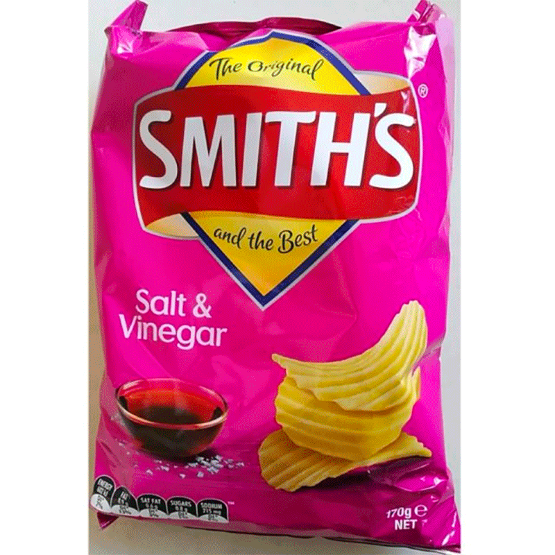smith chips